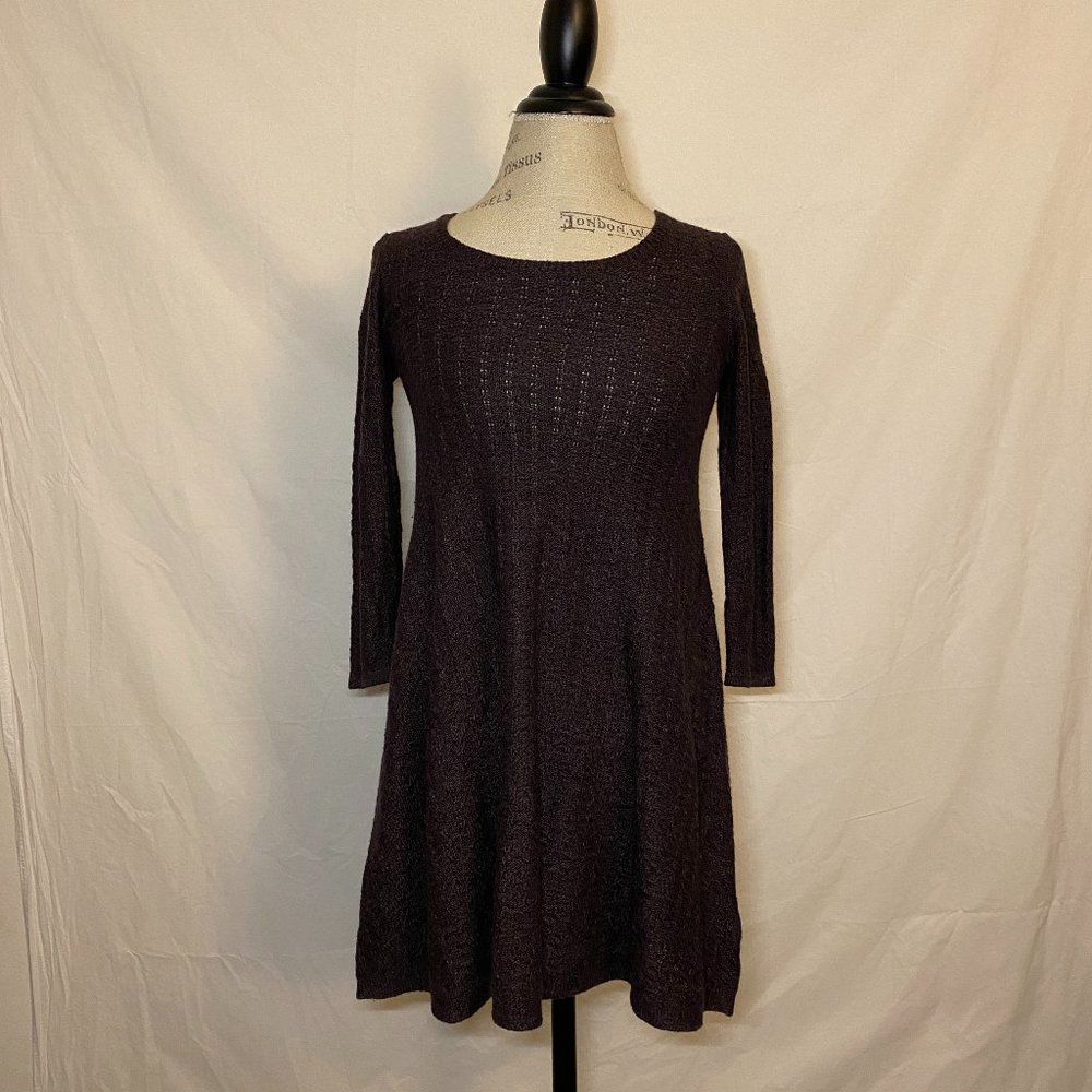 American Eagle Sweater Dress